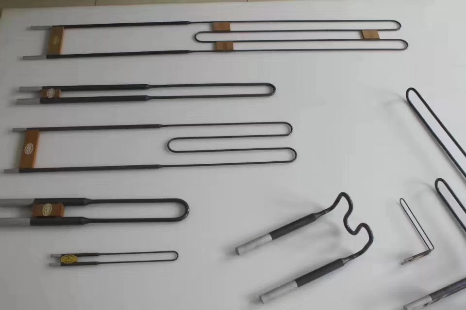 供應(yīng)優(yōu)質(zhì)硅鉬棒 嵩明硅鉬棒