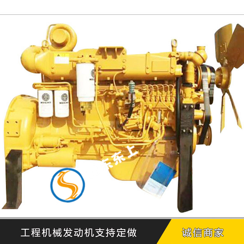 濰柴發(fā)動(dòng)機(jī)機(jī)體WD10 WD12 WD615 WD618 226B WP6G山東氣缸體