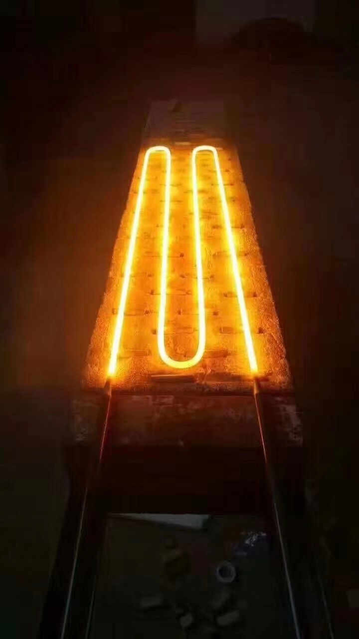 供應(yīng)優(yōu)質(zhì)硅鉬棒 嵩明硅鉬棒