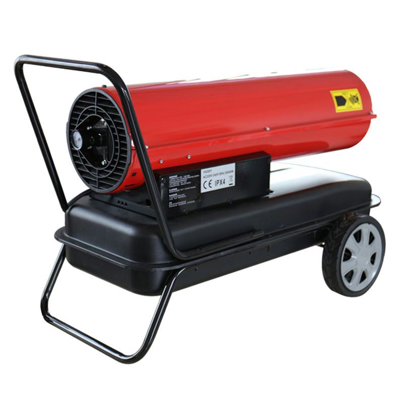 燃油暖風(fēng)機 暖風(fēng)機故障常見問題解決