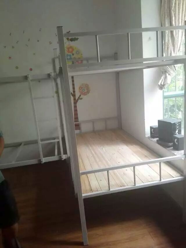 成人鐵架床 上下鋪鐵架床 單層鐵架床 烤漆鐵架床生產(chǎn)廠家  成人鐵架床 鐵架床加工