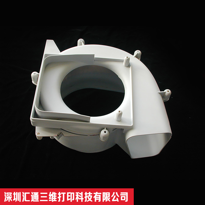 龍崗3D打印手板模型,塑膠手板模型制作,3D打印手板加工