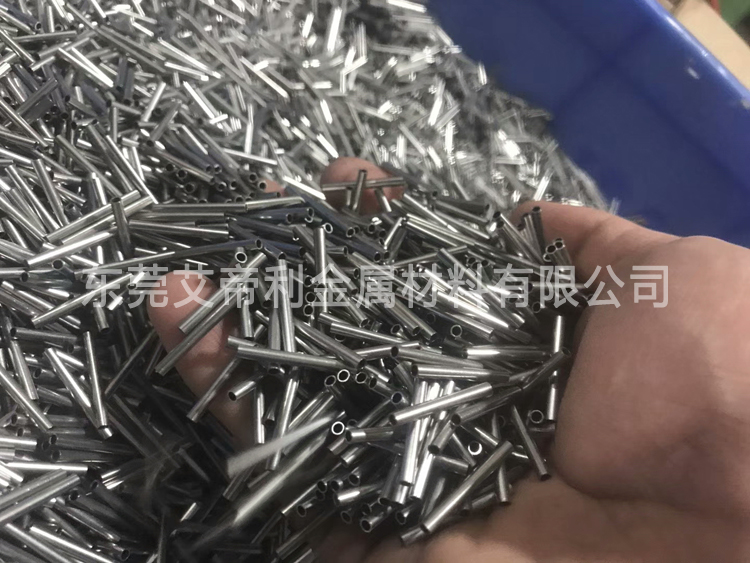 各種飲食工業(yè)管 電子微型管 輸料用管 哪種微型管好