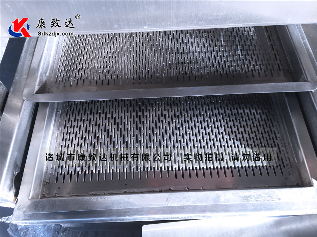 周轉(zhuǎn)筐清洗機(jī)