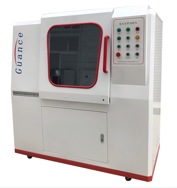 絕緣子耐壓試驗儀. 介電強度試驗儀