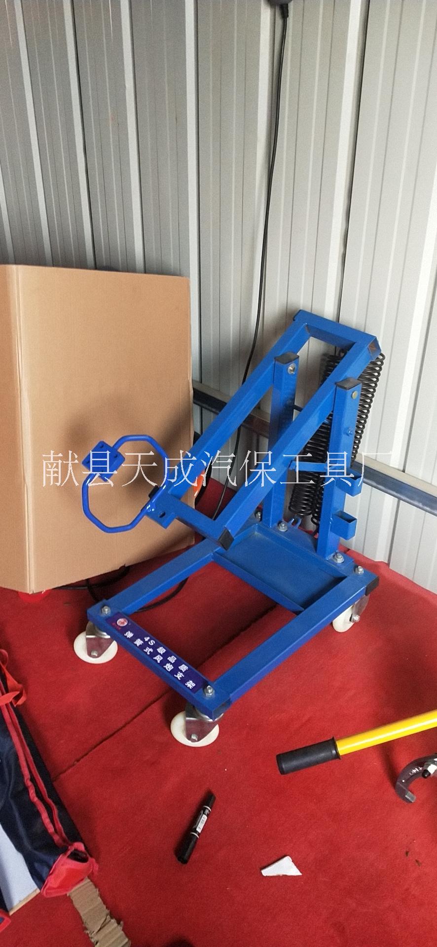 彈簧式氣動扳手支架 風炮架子廠家直銷 氣動扳手支架.批發(fā).報價