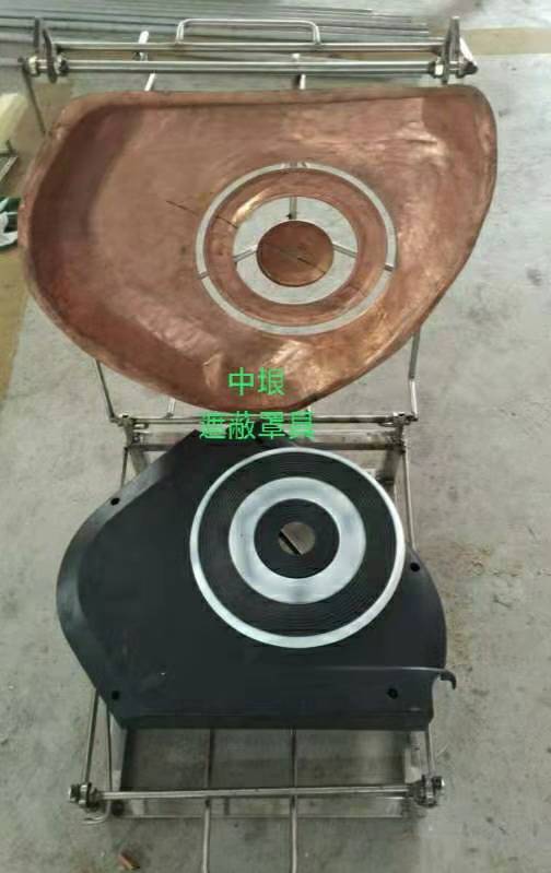 供應噴涂模具、運動器材噴漆模具、電動工具噴漆工裝、噴涂罩具 噴漆遮蔽罩具