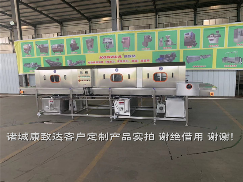 屠宰筐清洗機(jī) 筐類清洗機(jī)