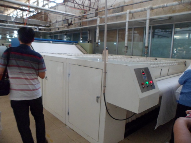 泰州市醫(yī)用洗衣房設(shè)備廠家 洗衣房設(shè)備批發(fā) 專業(yè)生產(chǎn)工業(yè)洗衣機(jī)