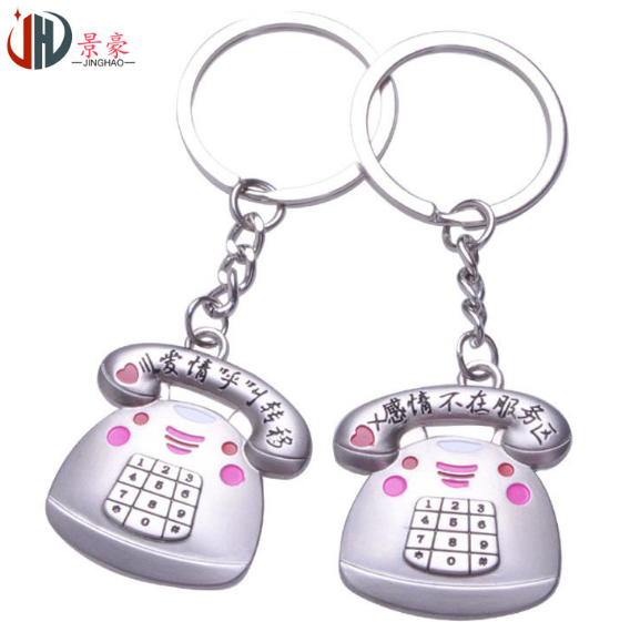 廣告鑰匙扣廠家直銷