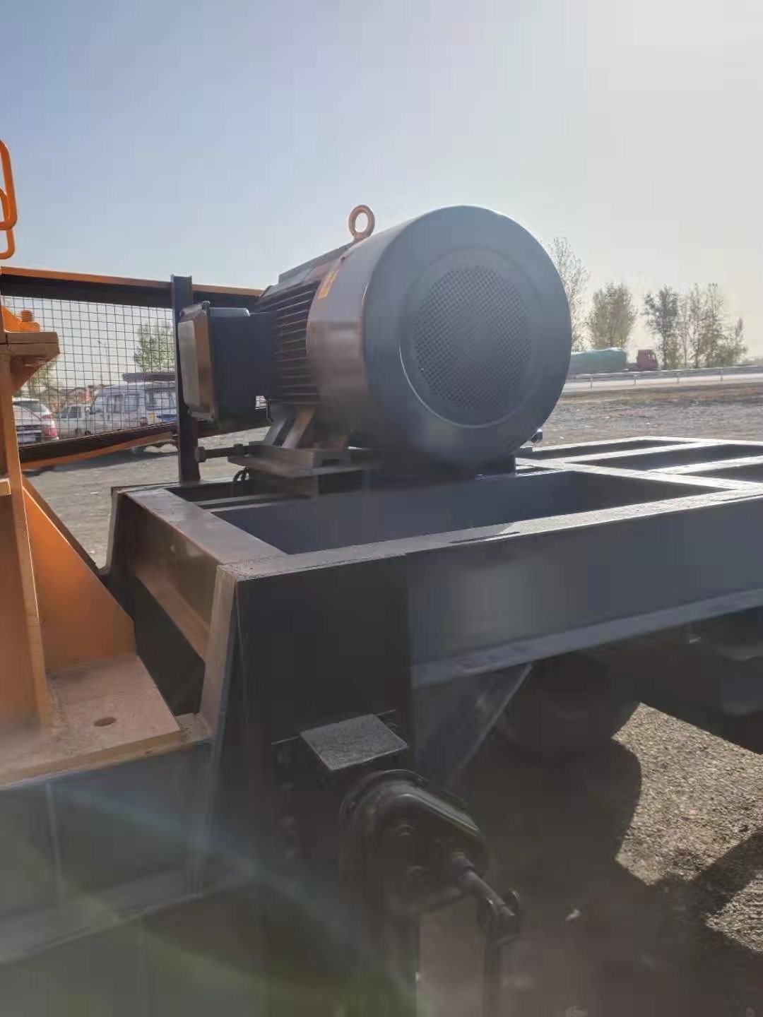 1010型制砂機廠家