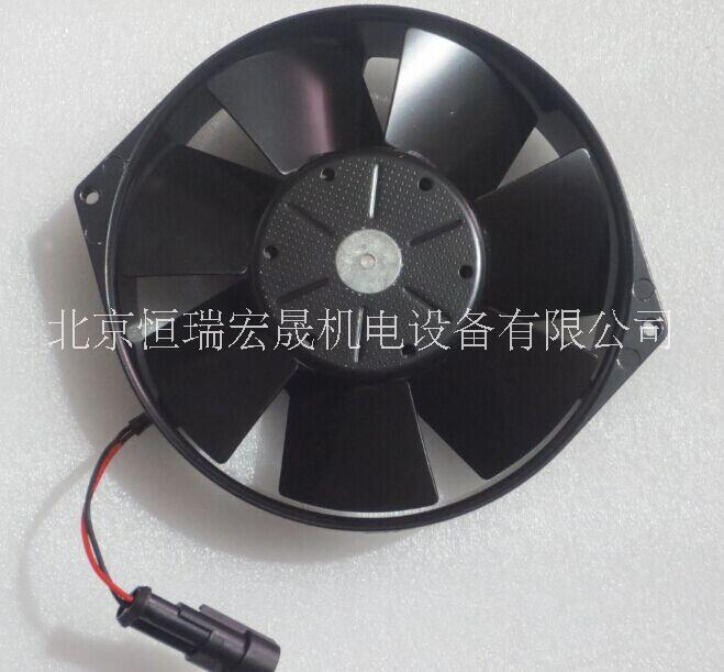 ebmpapst 7114NHR 軸流風扇