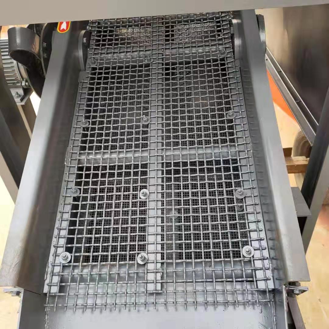 小30型振動篩沙機購買