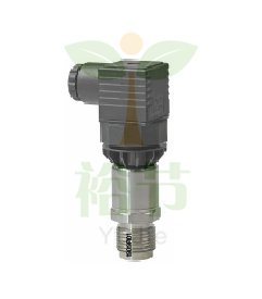 *QBE2003-P16水管壓力傳感器 液體壓力變送器液壓計(jì)