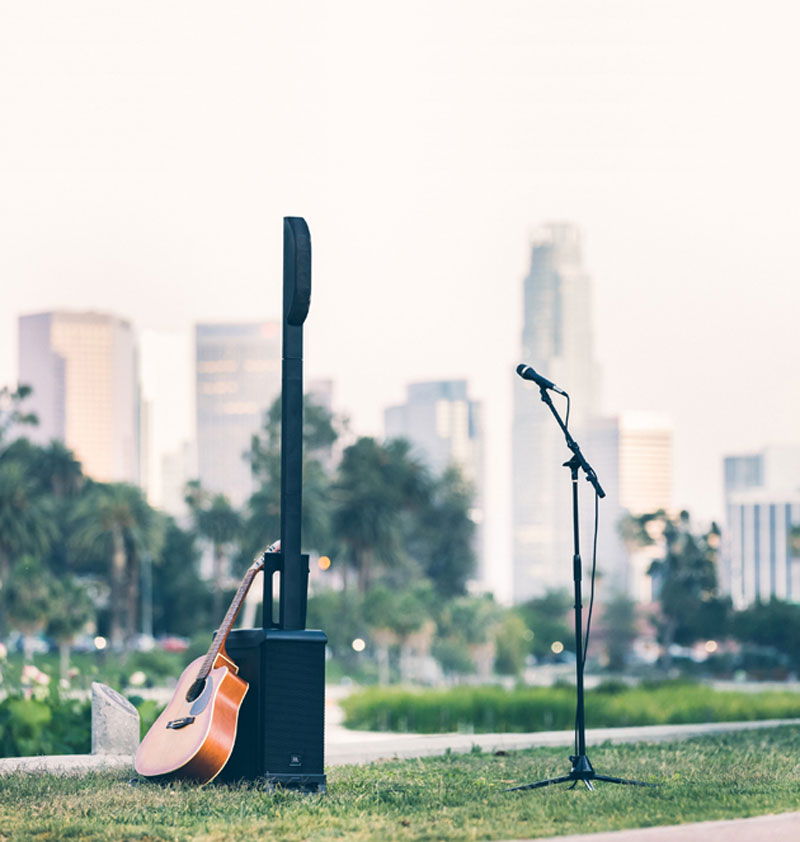 JBL EON ONE PRO 音響批發(fā) 線陣列有源便攜揚聲器系統(tǒng)