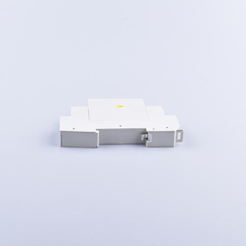 廠家直銷 工業(yè)控制信號(hào)防雷器-12V JCF-SC-2P