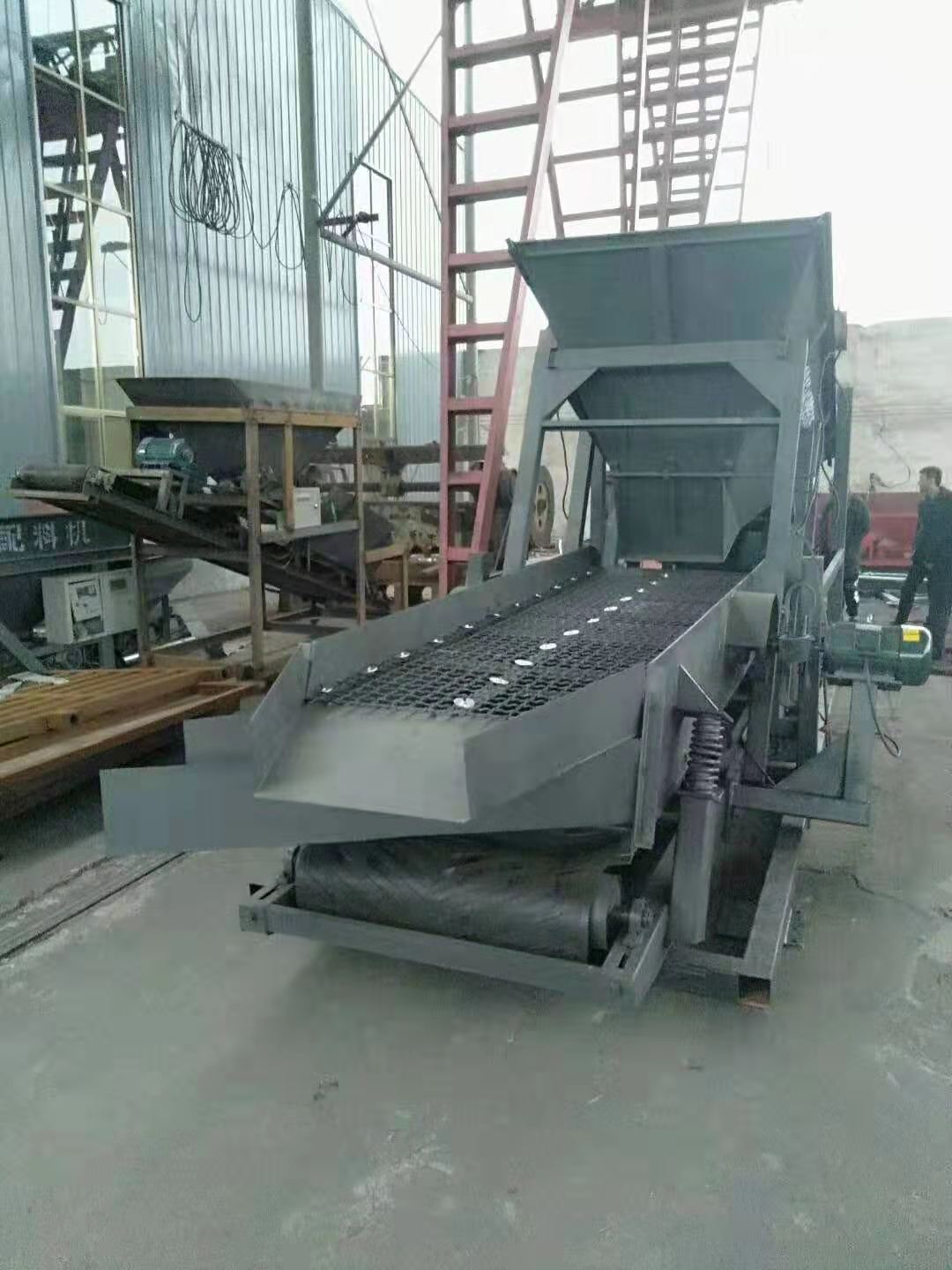 50型滾筒篩沙機(jī)哪家好