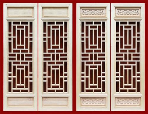 深圳市古鎮(zhèn)門窗價(jià)格 花格門窗批發(fā) 仿古門窗設(shè)計(jì)