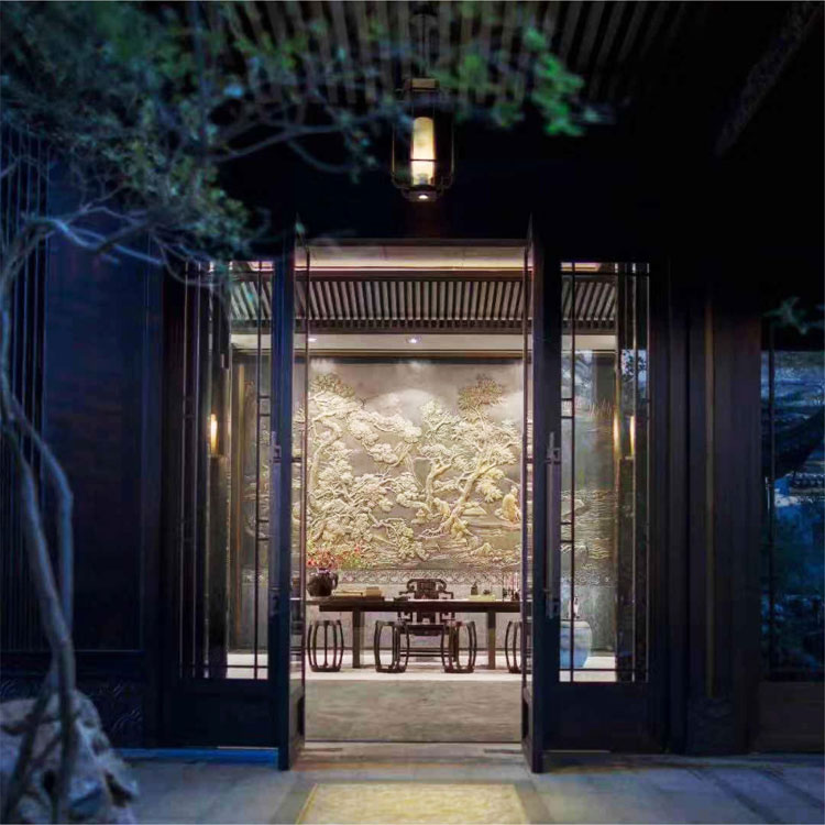 廣東廣州市仿古門窗 門窗生產(chǎn)廠家 仿古窗價格