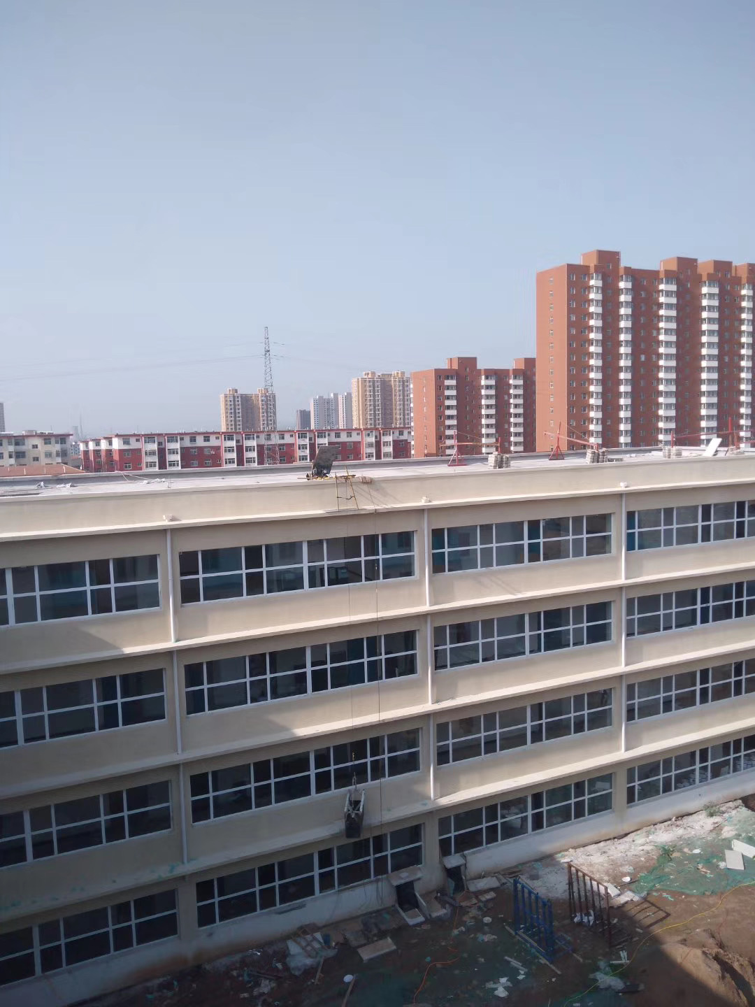 武漢做美縫價(jià)格 做美縫