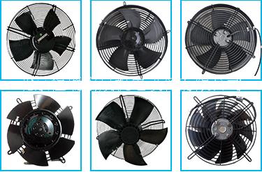 風(fēng)電*ebmpapst冷卻風(fēng)機(jī) W4D630-GD01-01