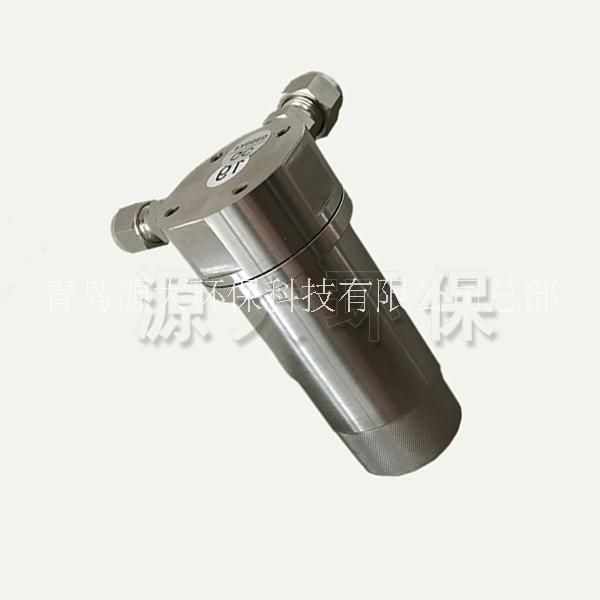 CEMS二次過濾器  6.043.016 不銹鋼材質(zhì)  耐腐蝕  廠家生產(chǎn)