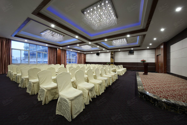 深圳酒店會議活動場地租用深圳漢永