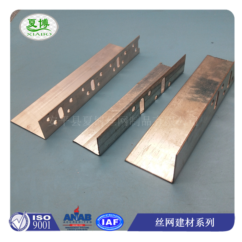 泡沫角托使用方法，保溫托架種類區(qū)別