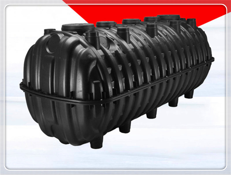 河南旱廁改造化糞池三格化糞池廠家 旱廁改造化糞池 三格化糞池