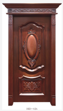 成都市原木門實(shí)木