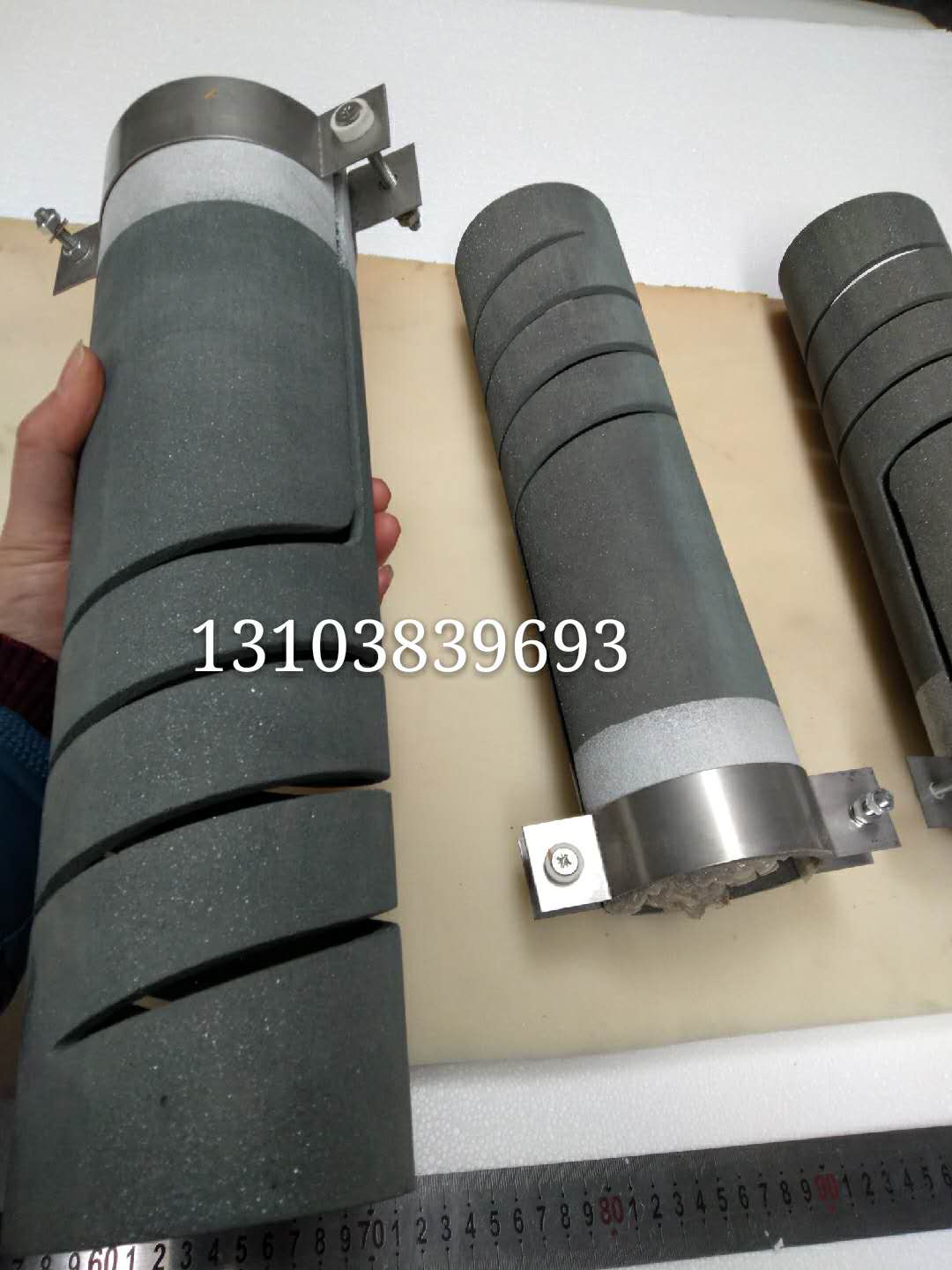 定硫儀加熱棒廠家