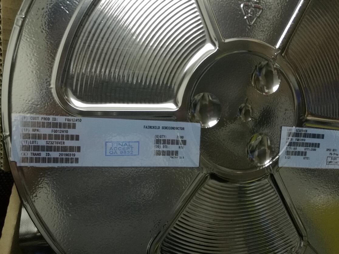 場(chǎng)效應(yīng)管FQD15N10  TO-252貼片MOS管廠家優(yōu)勢(shì)現(xiàn)貨