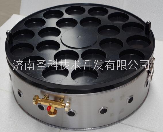 供應(yīng)濟南燃?xì)鉂h堡爐肉蛋堡機