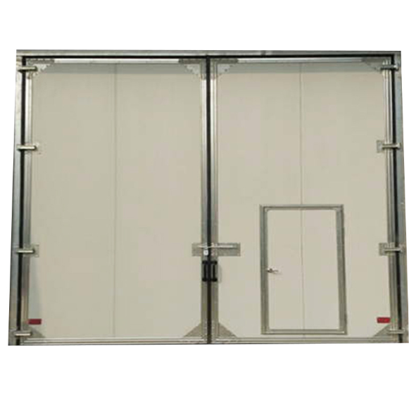 工業(yè)保溫平開門報價_批發(fā)_供應商_廠家_哪家好