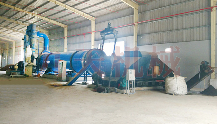 玉米芯烘干機價格 黑龍江玉米芯烘干設(shè)備哪家好