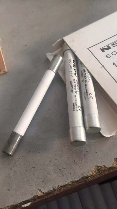 東莞限溫雙保護器廠家、HV-400系列高壓保險絲、生產(chǎn)廠家、報價【俊泱科技（東莞）有限公司】