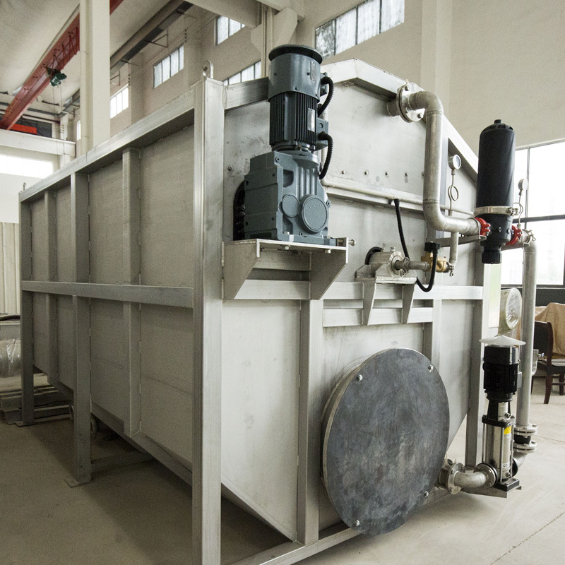 氣浮裝置廠家報價批發(fā)價