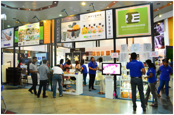 2020年斯里蘭卡科倫坡酒店用品展