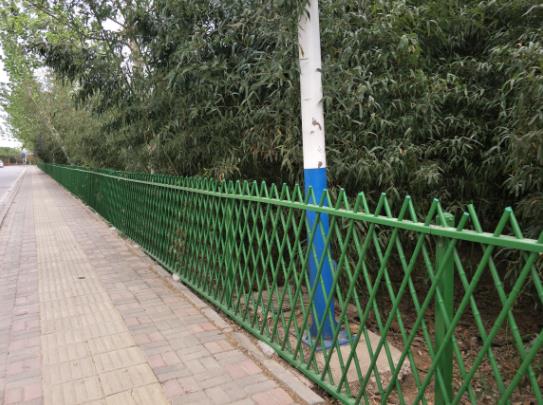 竹節(jié)護欄A山東竹節(jié)護欄A竹節(jié)護欄生產廠家