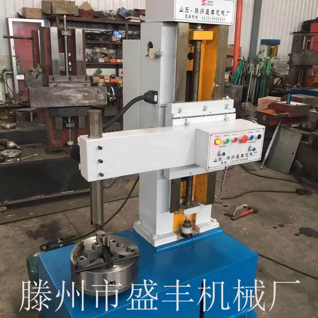 T8370鼓膛機(jī)，適用解放、斯太爾、黃河、東風(fēng)等車型