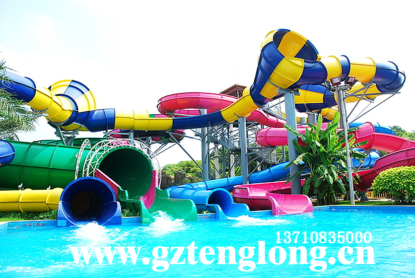 翻江倒?；莶Ａт摶浪嫌螛?lè)設(shè)施