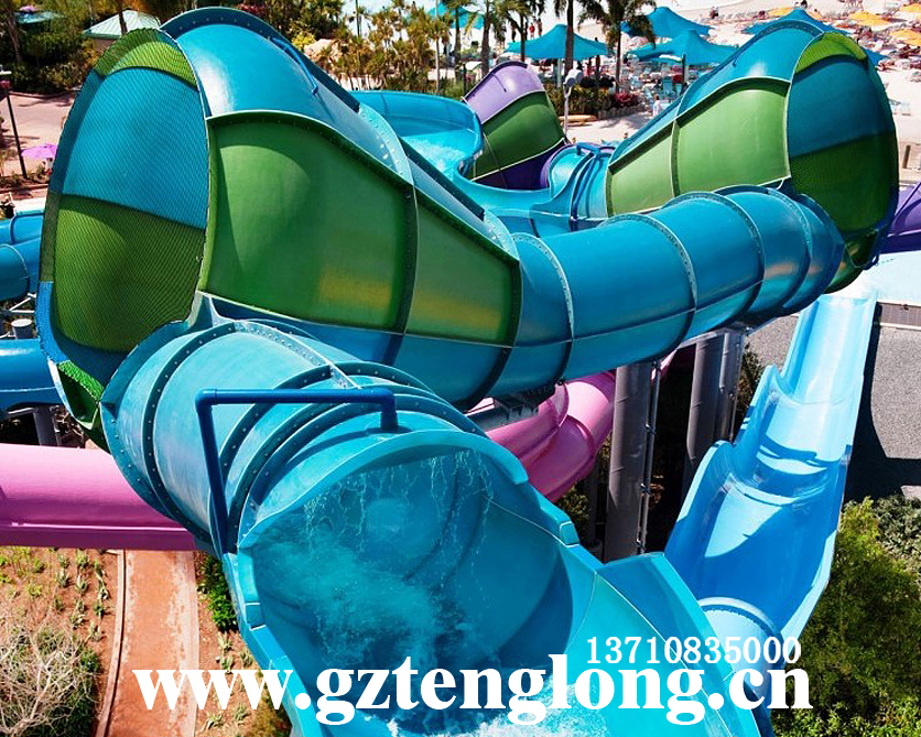 翻江倒?；莶Ａт摶浪嫌螛?lè)設(shè)施