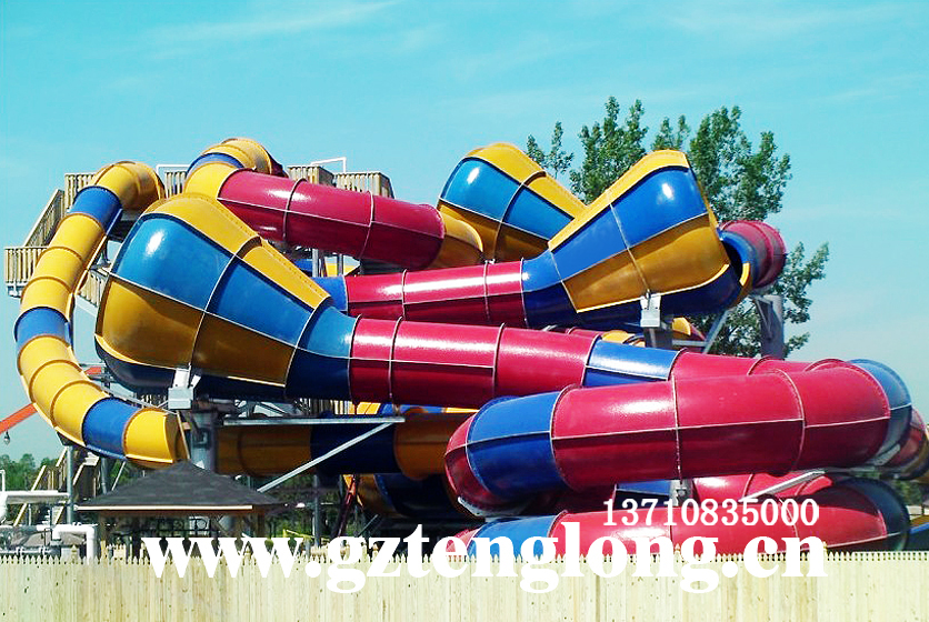 翻江倒?；莶Ａт摶浪嫌螛?lè)設(shè)施