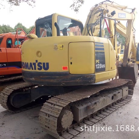 中型隧道挖掘機(jī) 上海中型挖掘供應(yīng)商 二手挖掘機(jī)價格