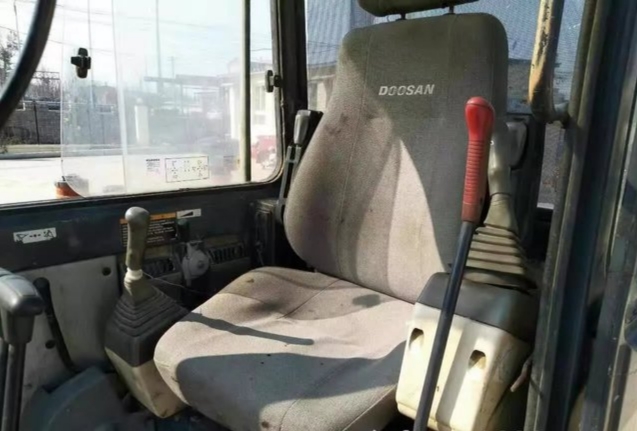 二手鉤機 履帶挖掘機價格 上海挖掘機廠家