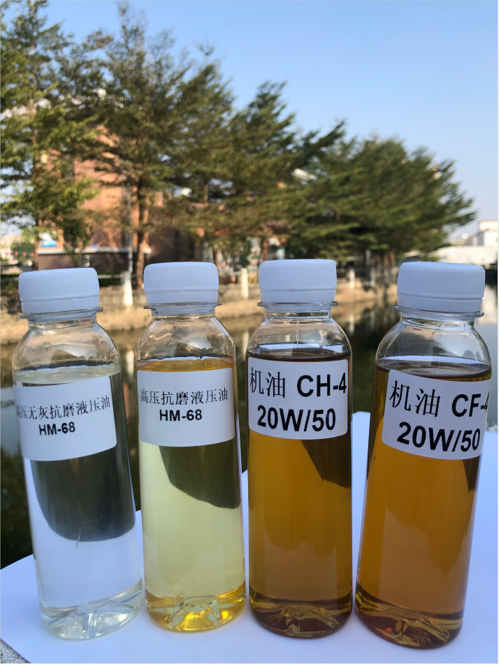 長(zhǎng)城潤(rùn)滑油廠家-批發(fā)價(jià)