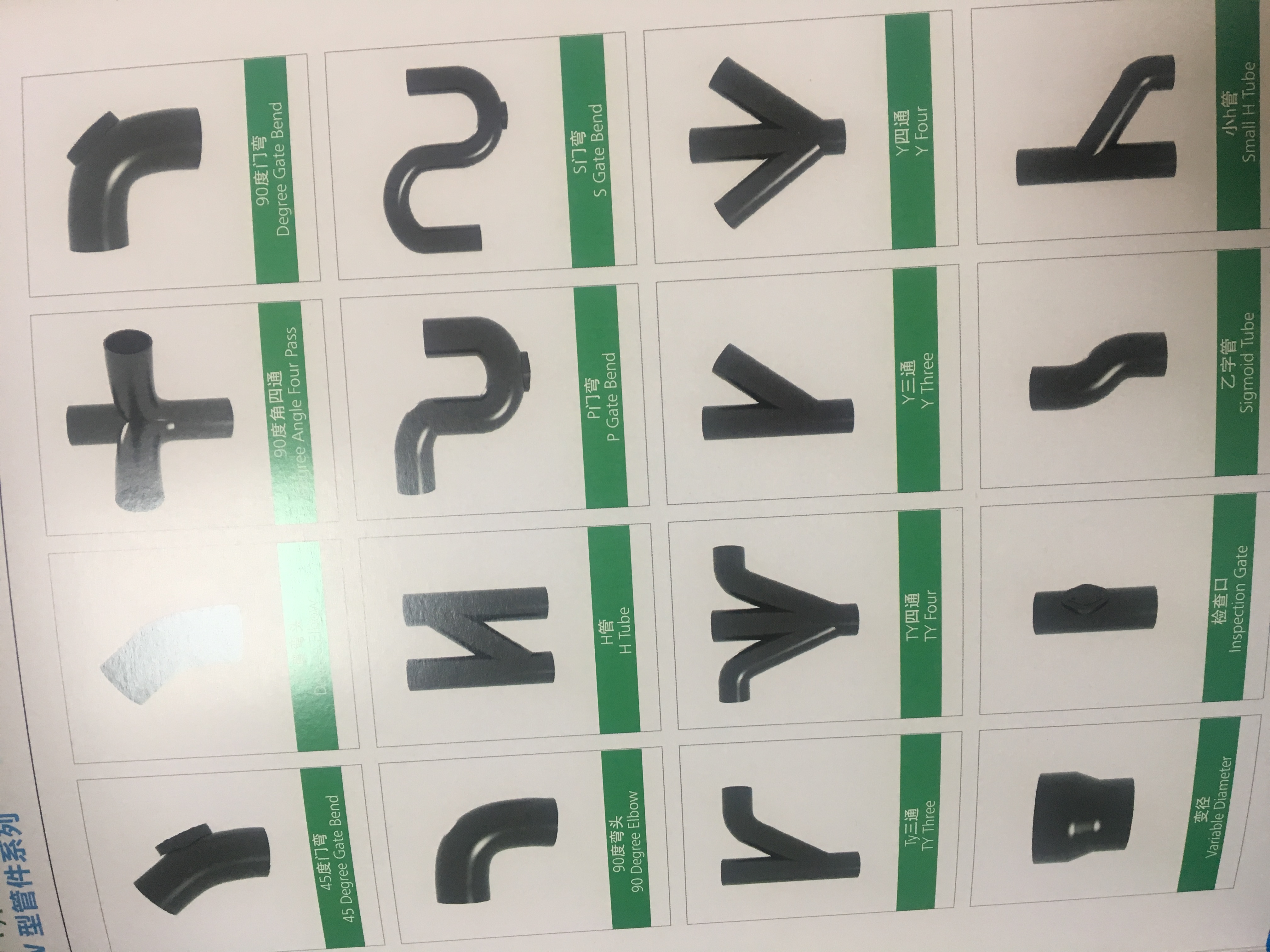 廠家直銷(xiāo)-柔性鑄鐵排水管