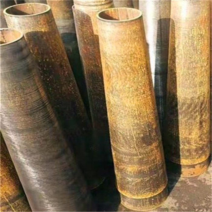 河北高壓異徑管 熱壓異徑管 碳鋼焊接大小頭型號齊全