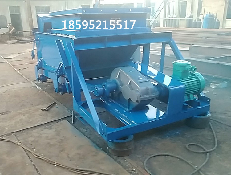 單驅(qū)給煤機(jī) 質(zhì)量較好給煤機(jī)配件 質(zhì)量較好給煤機(jī)廠家往復(fù)式給煤機(jī)雙驅(qū)動