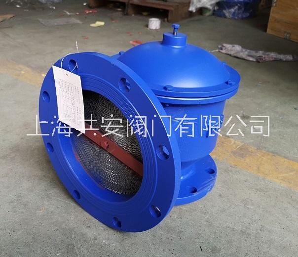 ZFQ-II全天候防爆阻火呼吸閥油品儲罐頂部呼吸氣用價格